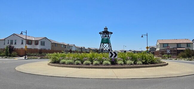 Building Photo - Lathrop Explore the best of River Islands ...