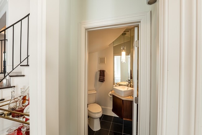 Building Photo - 1409 Indiana St