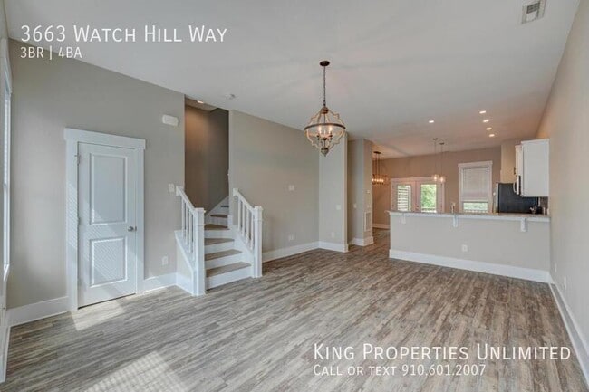 Building Photo - 3663 Watch Hill Way