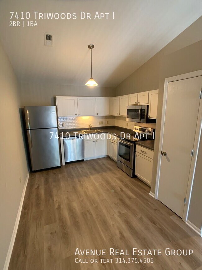 Building Photo - 7410 Triwoods Dr