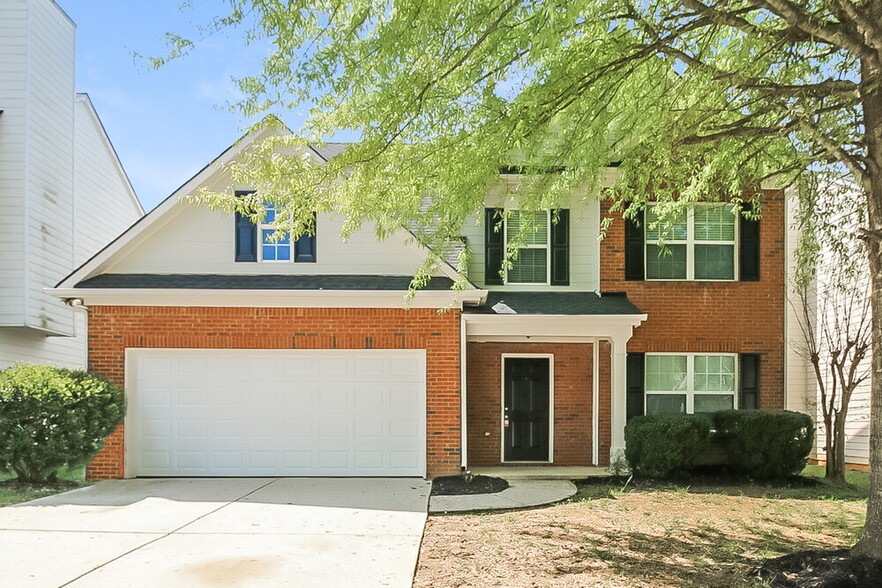 Primary Photo - 4353 Grant Forest Cir