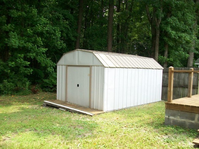 Building Photo - MULBERRY PLACE