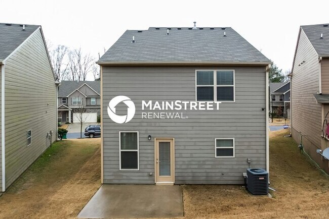 Building Photo - 3 Bedroom Pet-Friendly Home in Decatur, GA with Main Street Renewal