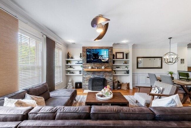Building Photo - 1441 Ashford Creek Cir NE