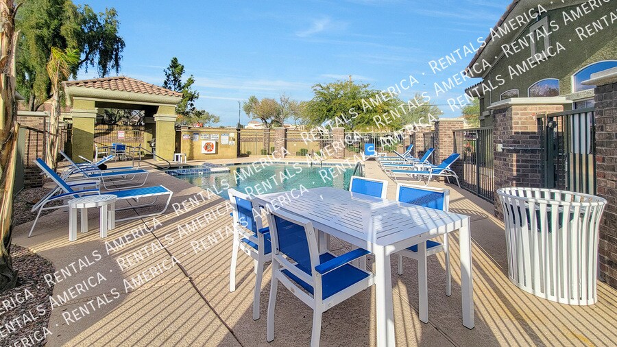 Building Photo - 18250 N Cave Creek Rd
