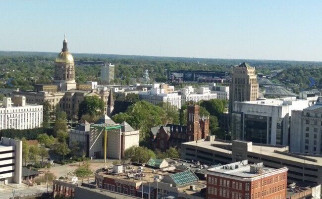 Building Photo - 32 Peachtree St NW