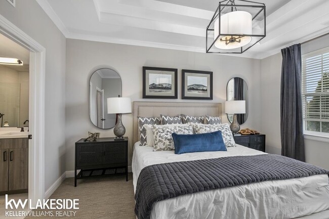 Building Photo - 1550 Tribute Dr