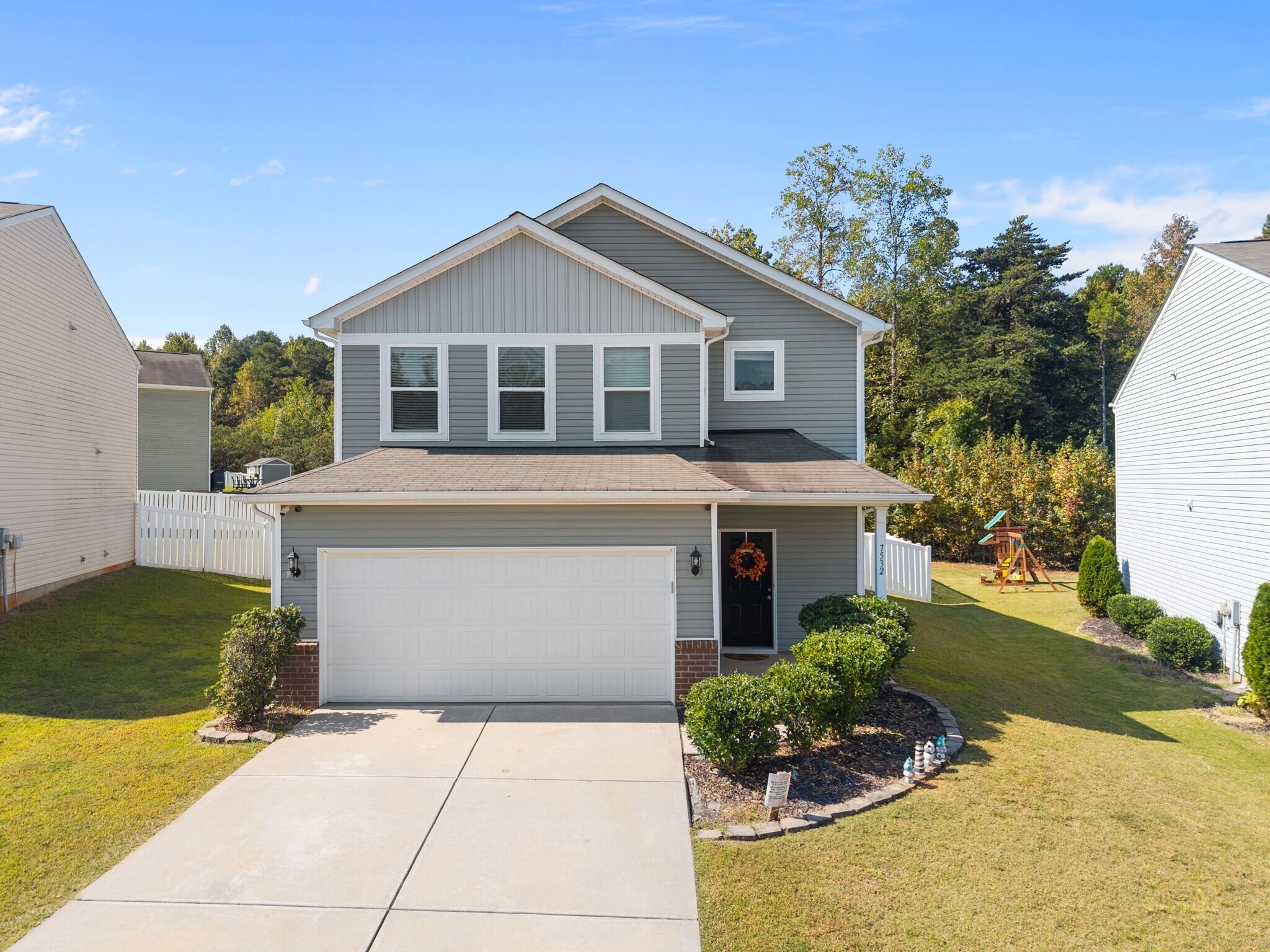 Building Photo - 7532 Spring Spruce Ln