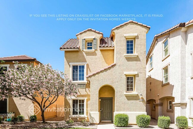 Building Photo - 4199 E Jasper Dr