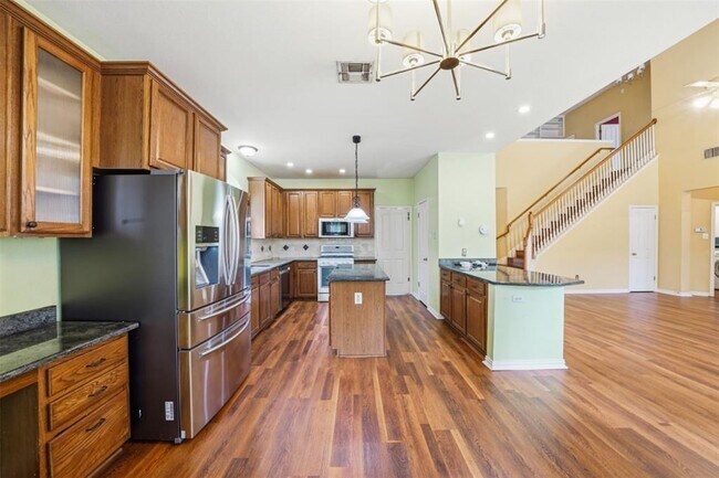 Building Photo - 2412 Cloud Peak Ln