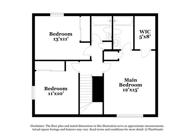 Building Photo - 3918 Rosette Dr