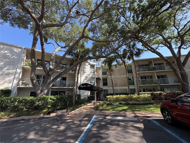 Building Photo - 3325 Bayshore Blvd