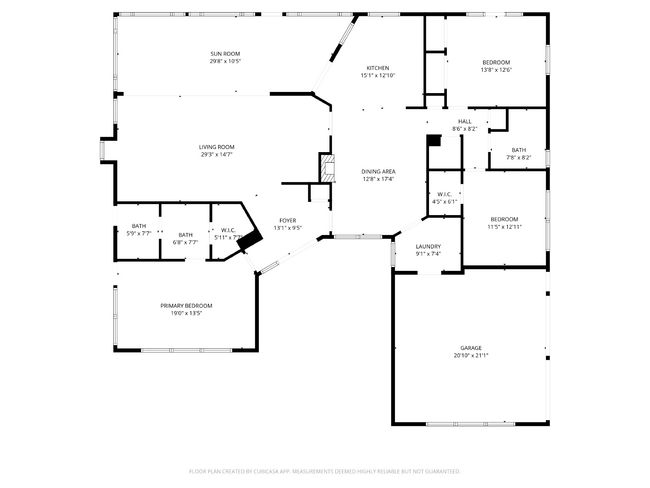 Building Photo - 815 Farm Quarter Rd