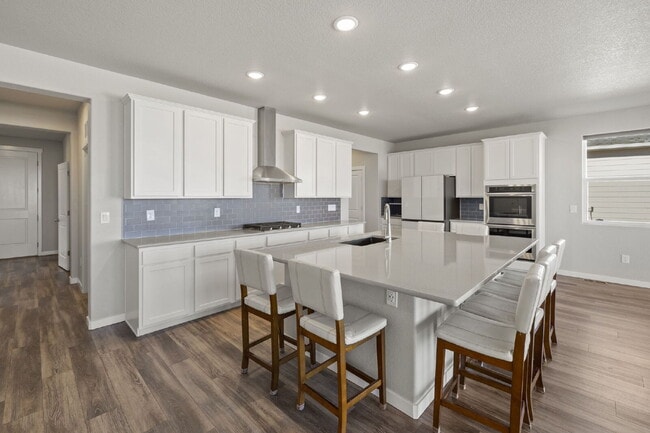 Building Photo - Stylish 5-Bedroom Rancher with Finished Basement, Upgrades & Private Backyard—Centrally Located t...