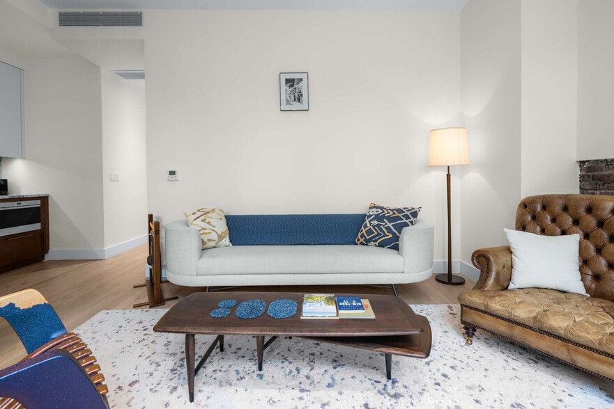 Building Photo - 61 Rivington St