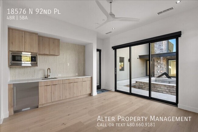 Building Photo - 18576 N 92nd Pl
