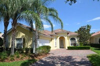 Building Photo - Nice 3 Bedroom / 2 Bath House with Private Pool in Gated VillageWalk of Lake Nona