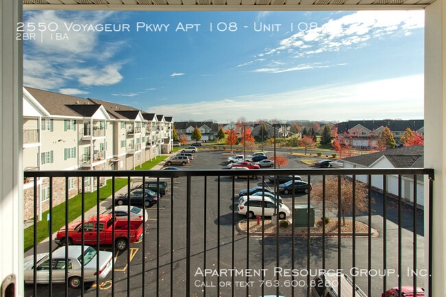 Building Photo - 2550 Voyageur Pkwy