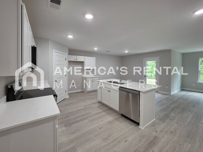 Building Photo - New Construction Home for Rent!