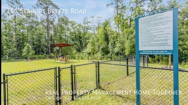 Building Photo - 146 Seaport Breeze Rd