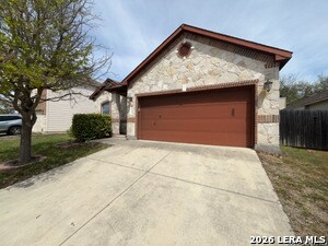 Building Photo - 25110 Terlingua Bend