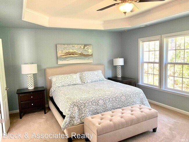 Building Photo - 5 br, 3 bath House - 1221 Hill Hollow Way