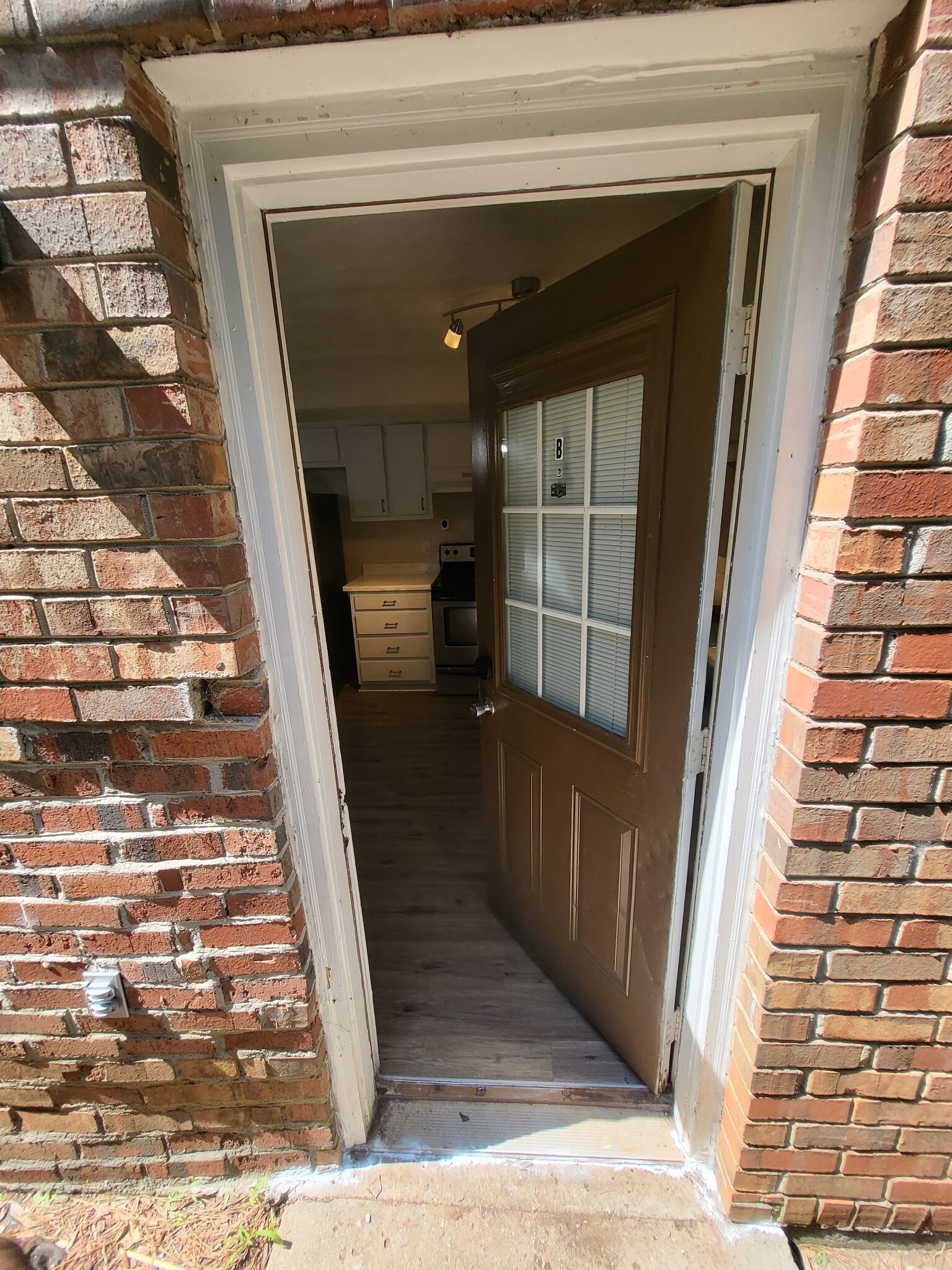 Side B - 9310 Cedar Ridge Dr NW