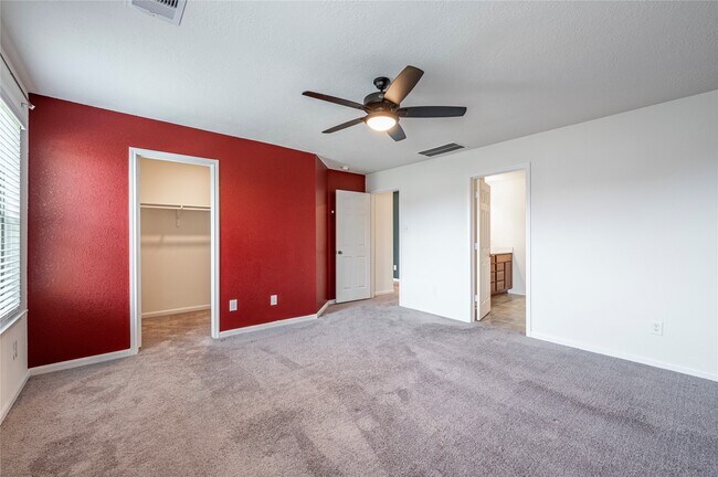 Building Photo - 17214 Texas Willow Dr