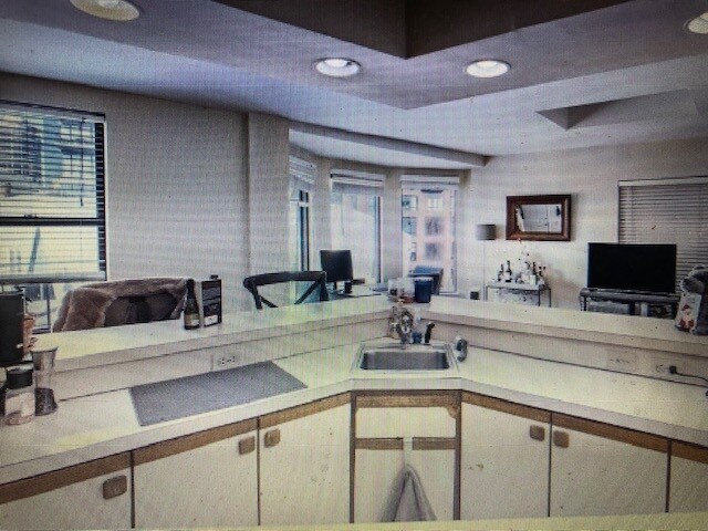 From Kitchen - 538 Tremont St