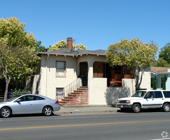 1717 Jefferson St 1717 Jefferson St Napa CA 94559 Apartment Finder