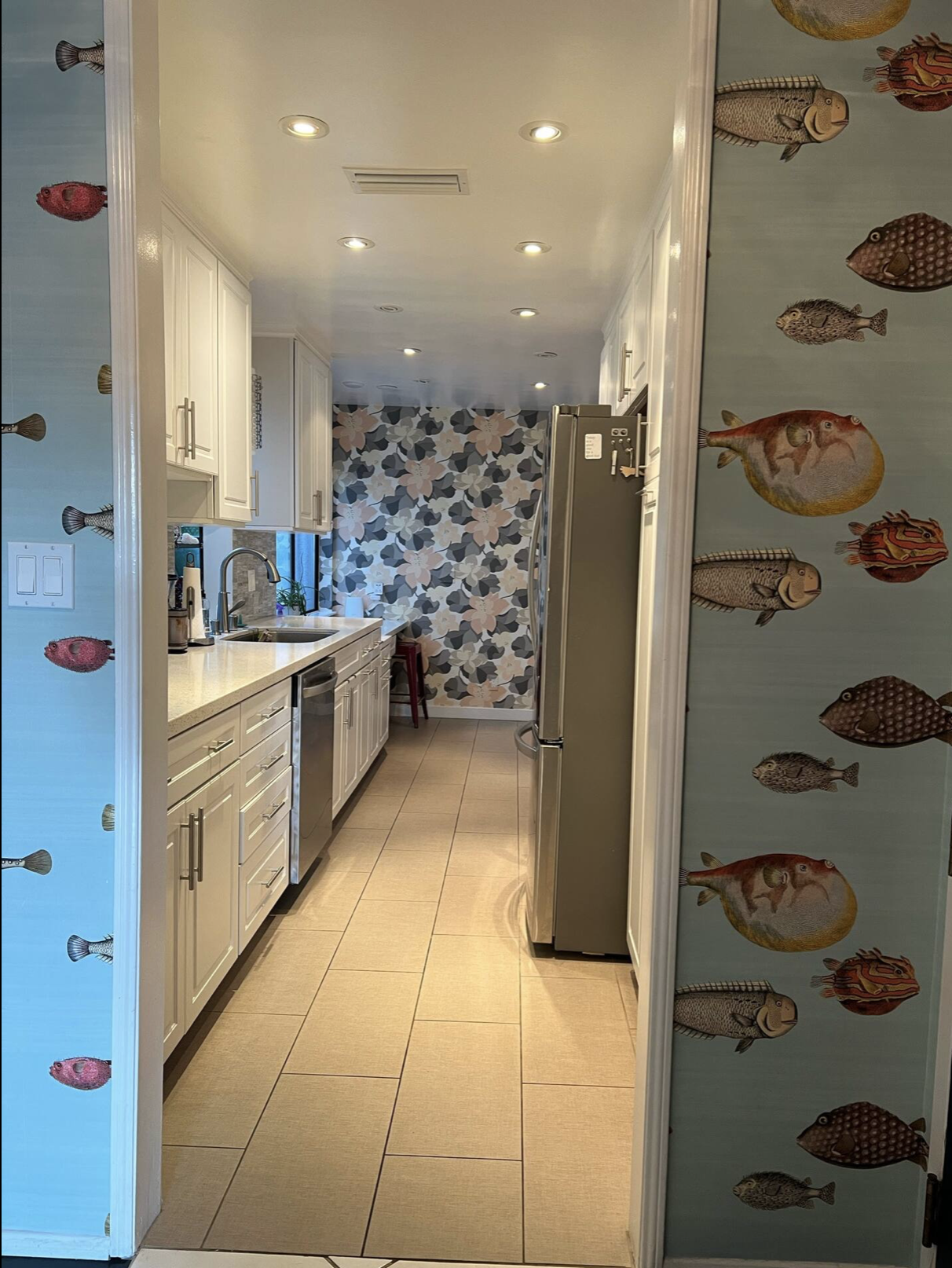 Dishwasher included - 311 Bora Bora Way