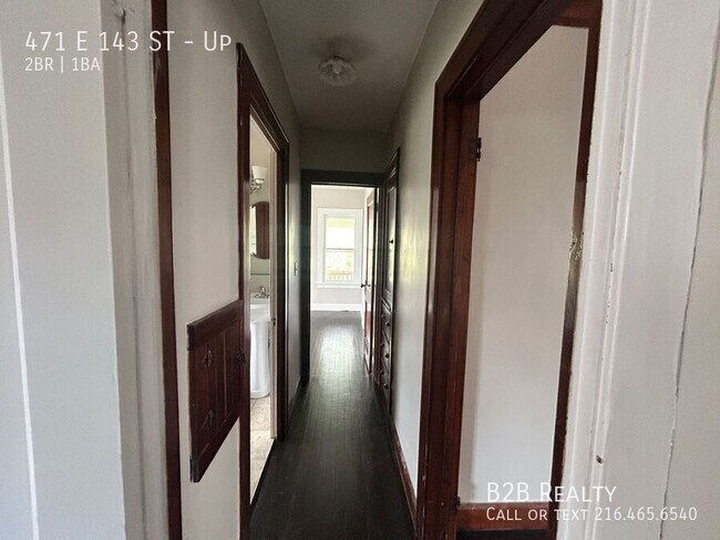 Building Photo - 471 E 143rd St