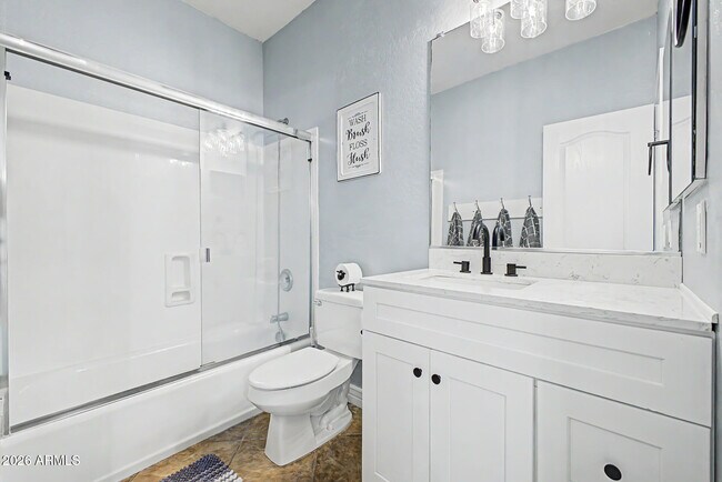 Building Photo - 4203 E Los Altos Rd