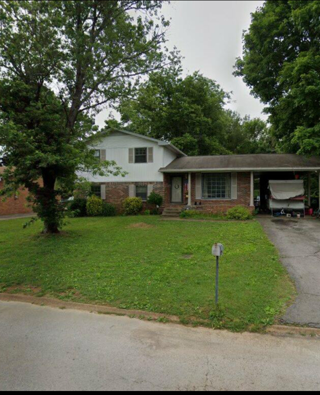 Building Photo - 3337 Percy Priest Dr