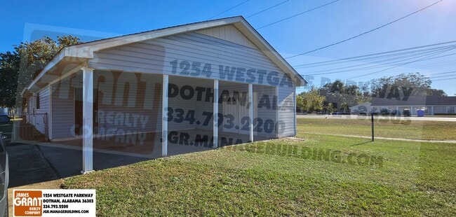 Building Photo - 3178 Denton Rd