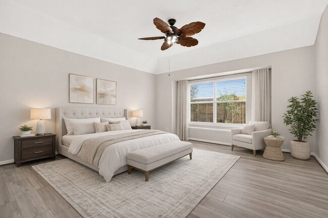 Building Photo - 22526 Ganado Creek Ct