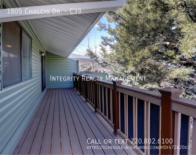 Building Photo - 1805 Chalcis Dr