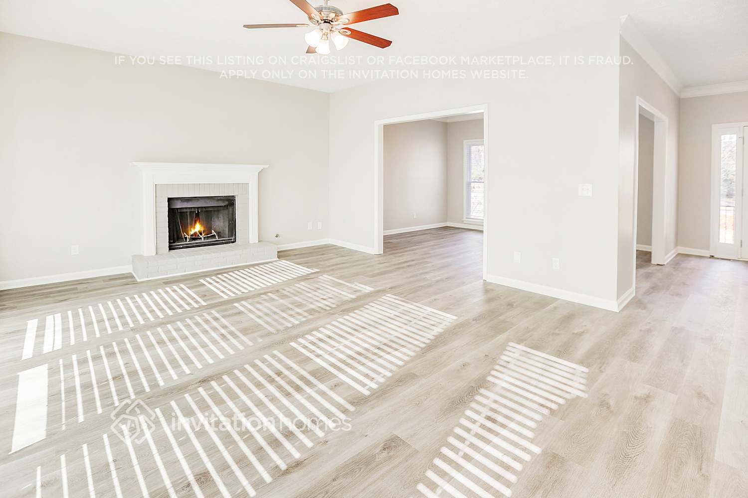 Building Photo - 17 Hollow Springs Ln