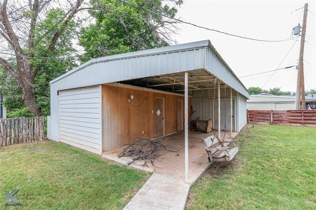 Building Photo - 1402 Herring St