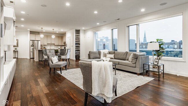 Building Photo - 333 Massachusetts Ave