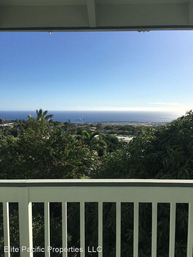 Building Photo - 3 br, 2 bath House - 74-5060 Hanahanai Loop