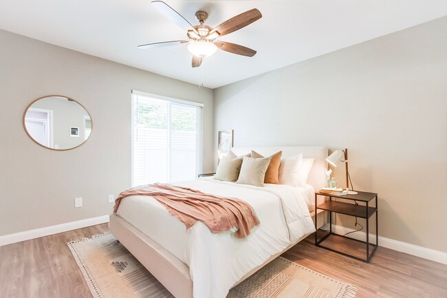 Floorplan - Chai of Escondido