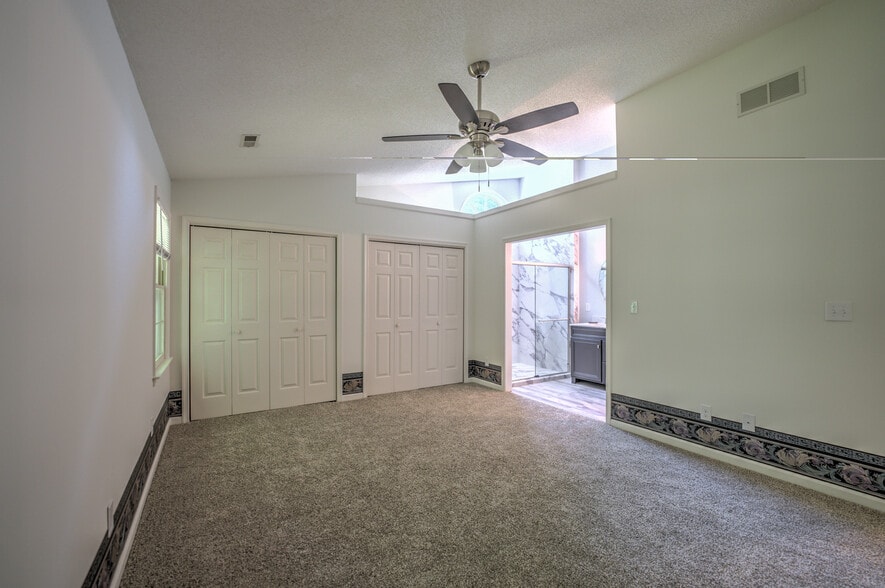 Second Bedroom - 10 Southchase Dr