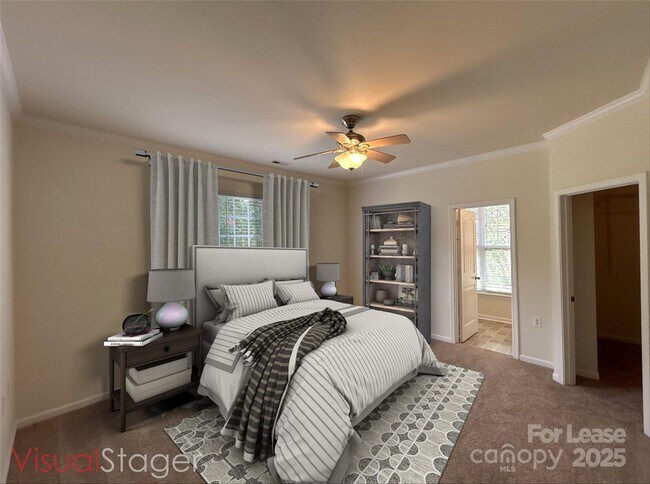 Building Photo - 15415 St Christopher Ct