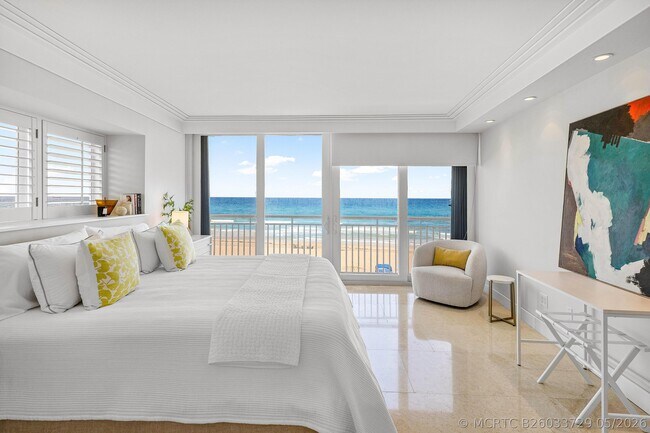 Building Photo - 2780 S Ocean Blvd