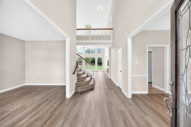 Building Photo - 1007 Brannon Park Ln