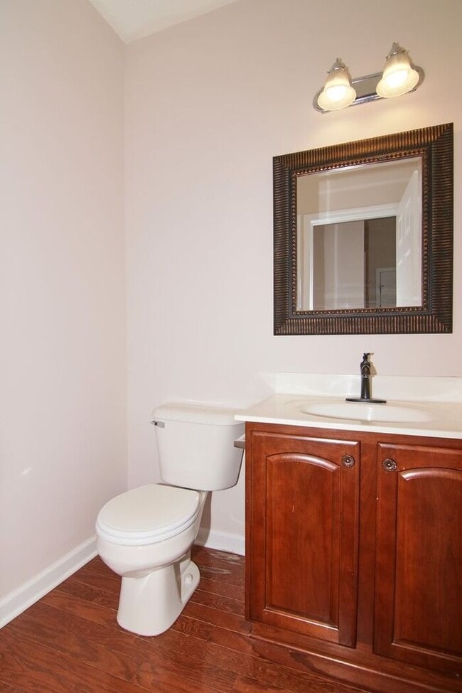 Building Photo - This One's Got It All - Stunning 4 Bedroom Home in Carmel Clay Schools!