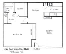 Building Photo - 5625 Antoine Dr