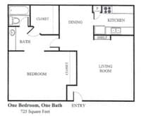 Building Photo - 5625 Antoine Dr