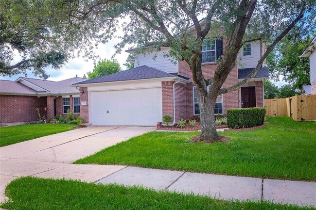 Building Photo - 13907 Bonnetbriar Ln